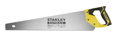 Stanley håndsav "jet cut" 550mm/hp fine - 1