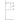 Geberit Renova Compact halvsøjle 315 x 215 x 237 mm hvid porcelæn - 3