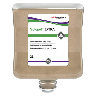 Håndrens Solopol EXTRA 2 liter - 1