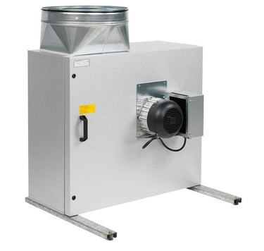 Boksventilator BESB50041EC2 - 1