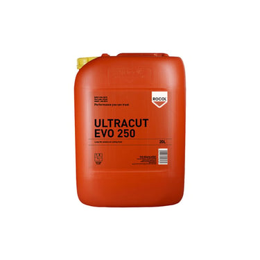 Boreolie rocol ultracut evo 250 20 liter - 1