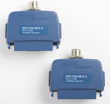 IE adapter kit M12 X kodet for DSX - 1