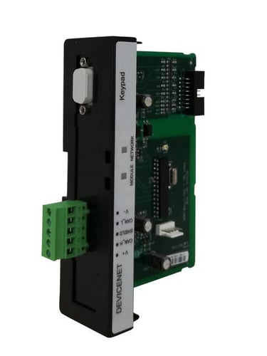 MCD 600 Devicenet - 1