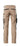 MASCOT bukser Lemberg 13079 khaki/sort C49 - 2