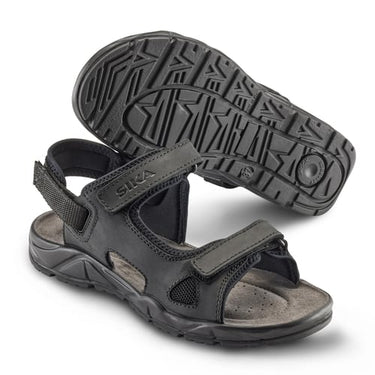 Sandal 22213 Sika Motion sort str 44 - 1