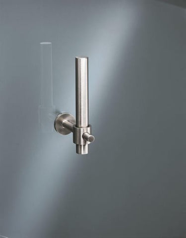 Vola T14 reservepapirholder rustfrit stål - 1