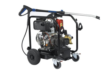 Koldtvandsrenser mc 5m-195/1000 de prof - 1