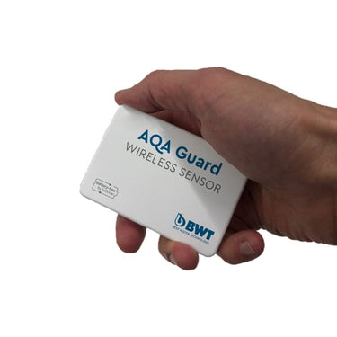 BWT AQA Guard Wireless Sensor vandalarm - 1