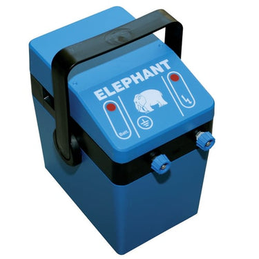 Elhegn P3 elephant - 1