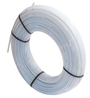 Uponor Minitec-rør 9,9x1,1 mm 240 m - 1