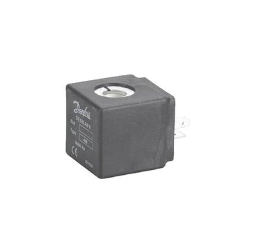 SPOLE AM024D 24V DC 9,5 W 9 mm - 1