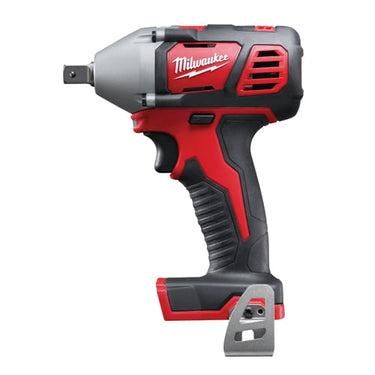 Milwaukee M18 BIW12-6 Slagskruenøgle 1/2" Solo 18V - 1