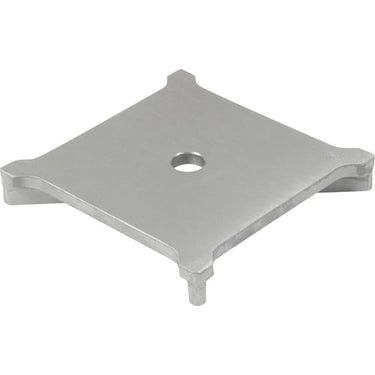 BLÜCHER spalterist 170x170x25x10mm syrefast - 1
