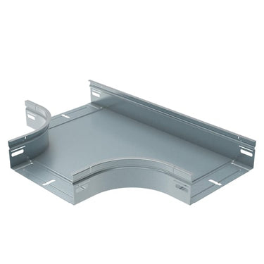 P31 t-stykke 60x200 rustfrit 316l - 1