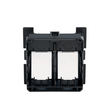 Adapter 9.1 til dobbelt data konnektor RJ45 - 1