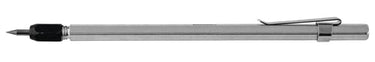 Hårdmetal ridser med clips og udskiftelig ridsespids - 1