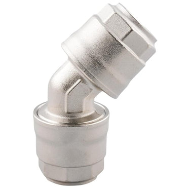 Vinkel 45G 20mm - 1