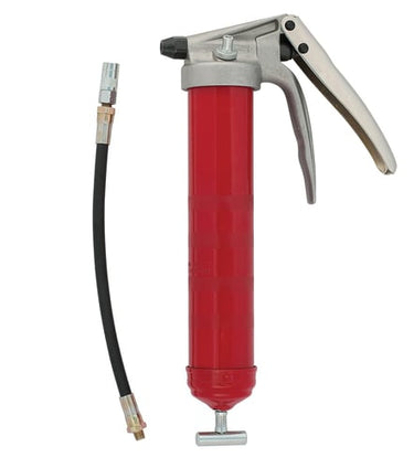 KABI Enhåndsfedtpresser KF650H - 1