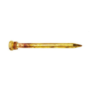 TA dykrør til termost 1/2X186 mm - 1