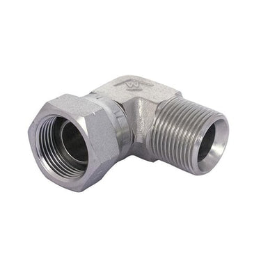 Nippel/Muffe 1.1/4" BSPPc - 1