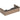 Geberit Icon vaskeskab 888 x 476 x 247 mm 1 skuffe eg natur højkomprimeret trelags-spånplade melamin træstruktur - 1