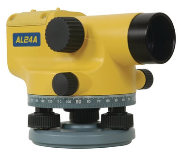 Spectra Niveller AL24M 24x forstørrelse - 1