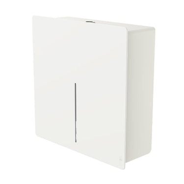 LOKI papirservietdispenser hvid - 1