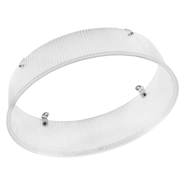 LEDVANCE High Bay Performance GEN3 refraktor 90° klar 155W-210W 2 stk. - 1