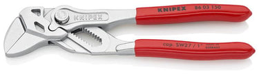 Knipex tangnøgle mini 150 mm - 1