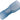 Helisol. spademuffe A2507FLSF 1,5-2,5mm² 6,3x0,8 Blå - 3