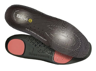 Sievi indlægssåler Dual Comfort XL 99527 str 48 - 1