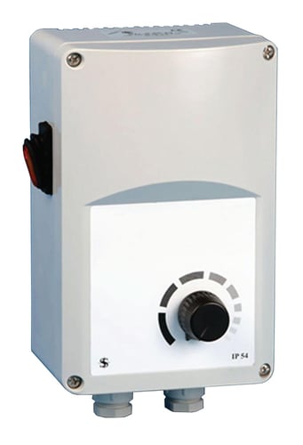 Novenco regulator Speed 5A - 1