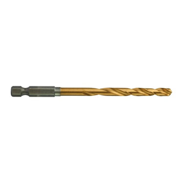 Metalbor SW HSS-G TIN 5,5MM - 1