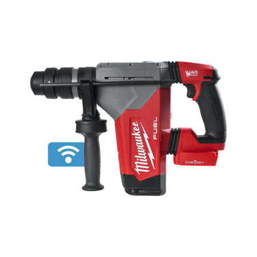 Milwaukee 18V SDS-plus Kombihammer ONEFHPX-0 solo - 1