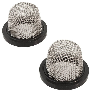 Smudsfiltre 3/8" - 1