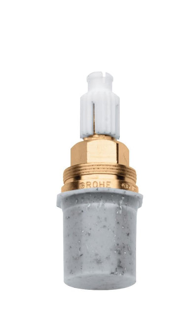 GROHE Ventilspindel 1/2 keramisk højre - 1