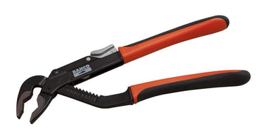 Bahco Vandpumpetang 250 mm 8224 ergo - 1