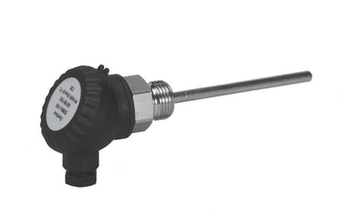 Danfoss ESMU 100 dykrørsføler rustfri stål - 1