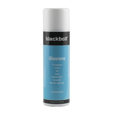 blackbolt Glasrens spray 500 ml - 1