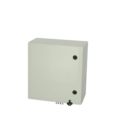 Vægskab Arca HxBxD 500x500x210 uden montageplade - 1