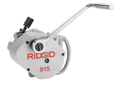 Ridgid manuel notsikkemaskine 915 - 1