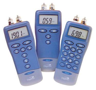 Digitron 2026P - 1