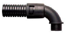 Fitting 90° Adaptalok M40S F/PACS42S AL42/M40/C90/BL - 1