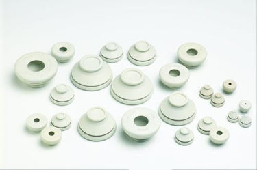 Gummipakdåse D FEM11-17 M25/PG16 - 1