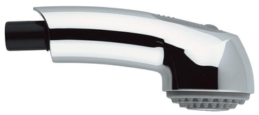 GROHE Udtræks brus forkromet/grå - 1