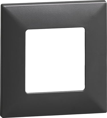 LK FUGA® CE60 designramme 1 modul koksgrå - 1