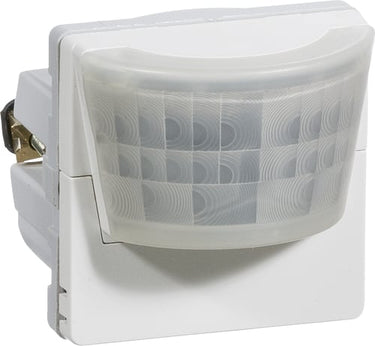FUGA indsats PIR 180° 230V 250R hvid - 1
