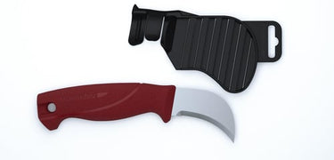 Mora 175P Linoleums Kniv PIN PAC - 1