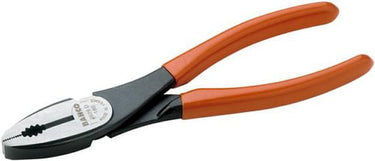 Bahco Kombinationstang 180mm 2628D - 1