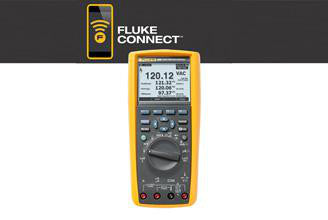 Fluke 289 multimeter - 1